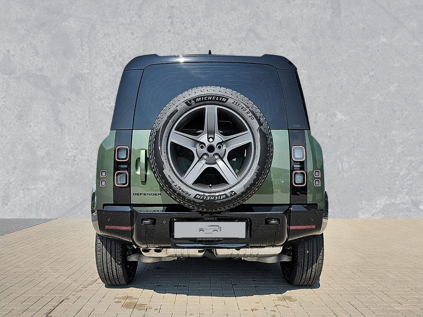 Land Rover Defender - Bild 8