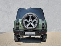 Land Rover Defender - Vorschau Bild 8