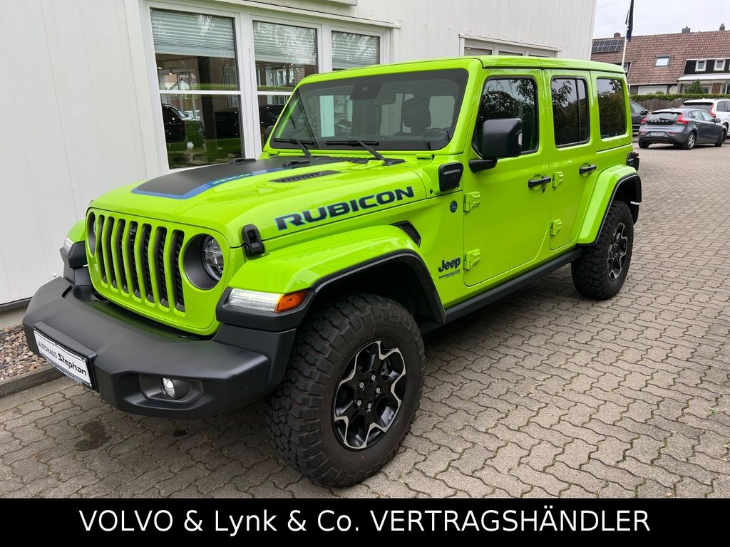 Image of Jeep Wrangler