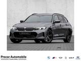 BMW 320d MSport HUD PANO ACC AHK RFK NAVI 18"