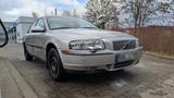 Volvo S80 (2001)  186.000 km  TÜV bis 06... - Volvo S80 aus 2001