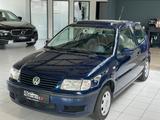Volkswagen Polo/Faltdach/elktr. Fensterheber/AHK/1.Hand - Volkswagen aus 2001
