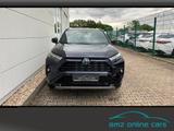 Toyota RAV 4 2.5 Style MJ25 Smart Entry*Leder*Totwinkel - Toyota RAV 4 Neuwagen