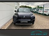 Toyota RAV 4 2.5 Style MJ25 Smart Entry*Leder*Totwinkel - Toyota New cars in Berlin
