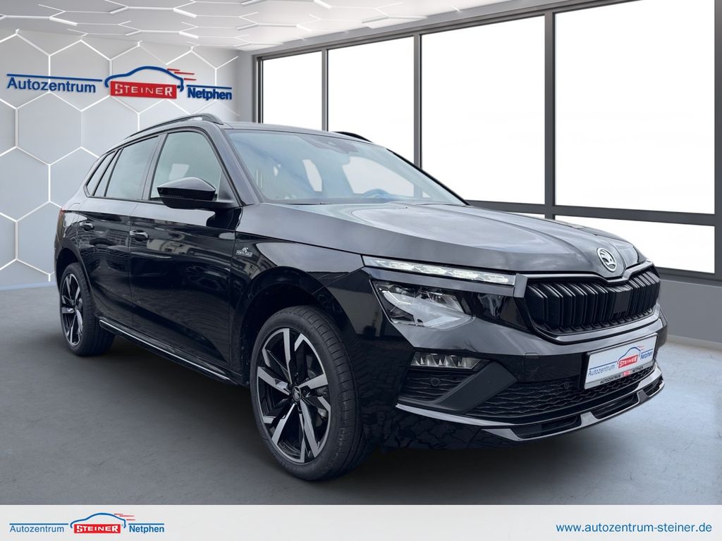 Image of Skoda Kamiq