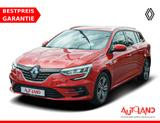 Renault Megane Grandtour 1.6 Hyb. Intens LED Sitzheizung - Renault Megane mit Hybrid-Antrieb