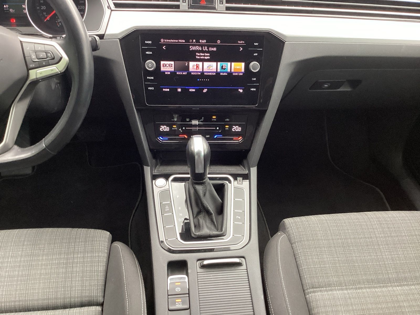 Volkswagen Passat Variant - Bild 12