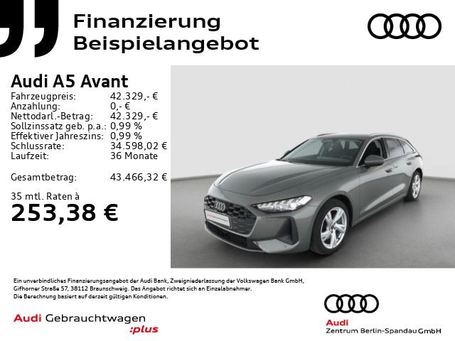 Audi A5 - Bild 2