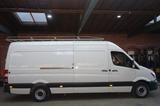 Mercedes-Benz Sprinter 316 Maxi NGT/Benzin AHK Dachtr. TüvNeu - Mercedes-Benz Ngt