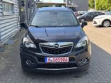 Opel Mokka  OPC LINE/4x4/KAMERA/XENON/SCHIEBEDACH - Opel Mokka mit Benzin-Antrieb