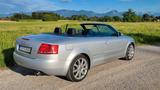 Audi A4 1.8 T S-Line multitronic Cabriolet - - Audi A4 aus 2007: Line