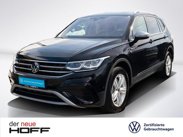 Volkswagen Tiguan Allspace 2.0 TDI DSG 4Motion Elegance Sta