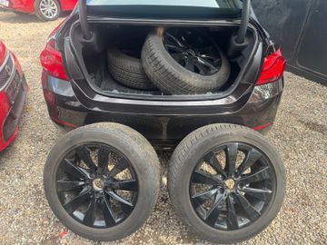 BMW 420 - 8