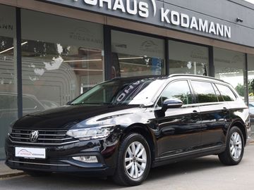 Volkswagen Passat Variant - 6