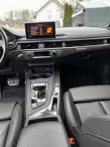 Audi S4 3.0 TFSI tiptronic quattro Avant - - gebrauchte Audi S4 aus dem Jahr 2018