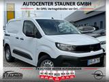 Opel Combo Cargo Electric M Kastenwagen *11kW OBC* - Opel Combo Electric Gebrauchtwagen