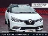 Renault Grand Scenic BLACK Edition TCe 160 EDC Panorama- - gebrauchte Renault Van