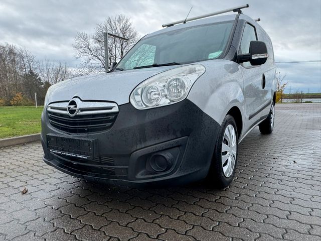 Opel Combo D Kasten L1H1 2,4t