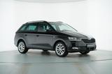 Skoda FABIA COMBI SOLEIL 1.0TSI VOLL-LED+1.HANDuvm - Skoda Fabia: Sitzheizung