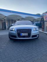 Audi A8 D3 4.2 Quattro LPG Gas - Audi A8 aus 2004: 4.2