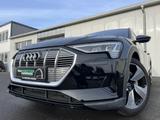 Audi e-tron 172€ m.20% Anz. 21 Zoll AHK el.Klappe Tou