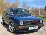 Volkswagen Golf 2 Benzin TÜV 02/28 Top Zustand - Volkswagen aus 1992