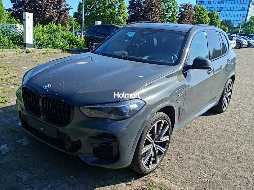 BMW X5 xDrive 45e M Sport Laser 360° Pano HUD ACC AH