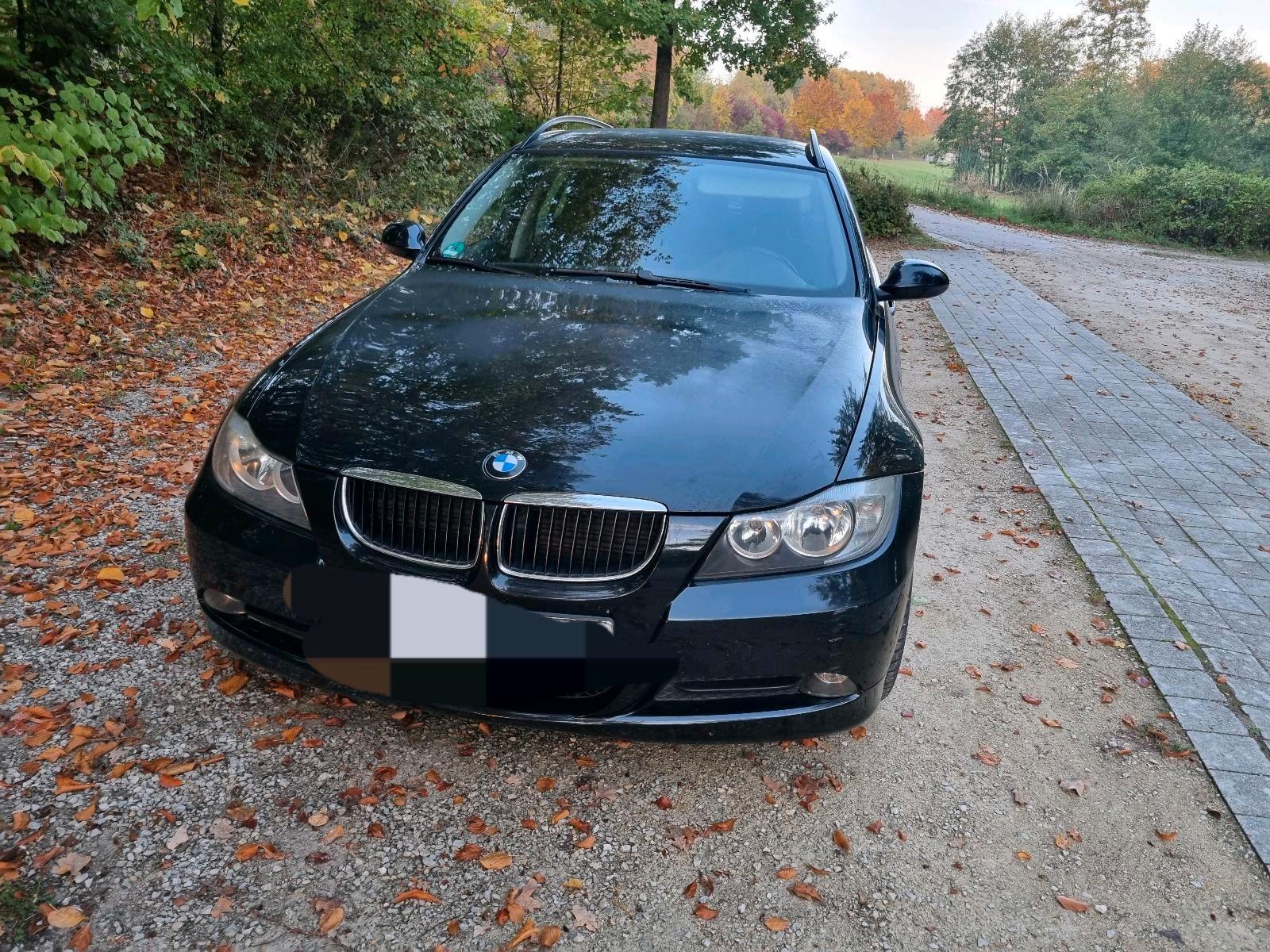 BMW 318
