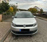 Volkswagen VW Touran 1.2 TSI Comfortline 5 Sitzer 2.Hd - Volkswagen Touran: 5.2