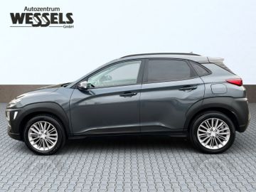 Hyundai Kona 1,0 T-GDI Trend 2WD