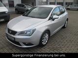 Seat Ibiza Style, 1,2 .GARANTIE,KLIMA,5-TÜRIG. - Seat Ibiza: 1.5