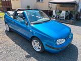 Volkswagen VW Golf Cabrio 1.6 (Youngtimer) - Volkswagen: Youngtimer