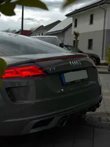Audi TT 45 TFSI S tronic Coupe S-Line - gebrauchte Audi TT aus dem Jahr 2021