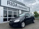 Skoda Roomster Style Plus Edition*Sitzhezg*Klimaauto. - gebrauchte Skoda Roomster aus dem Jahr 2009