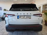 Skoda Elroq First Edition 360° Kamera, AHK, Navi - Skoda Elroq: Automatik