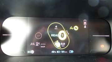 Renault Twingo E-Tech Techno 80 PS Urban Range Klimaauto