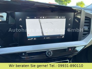 Bild 10 Opel Mokka 1.2 Elegance *NAVI*LED*DAB*KAMERA*SPURH.*