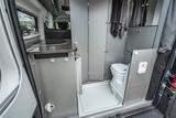 Adria Twin 500 s - Adria Kastenwagen