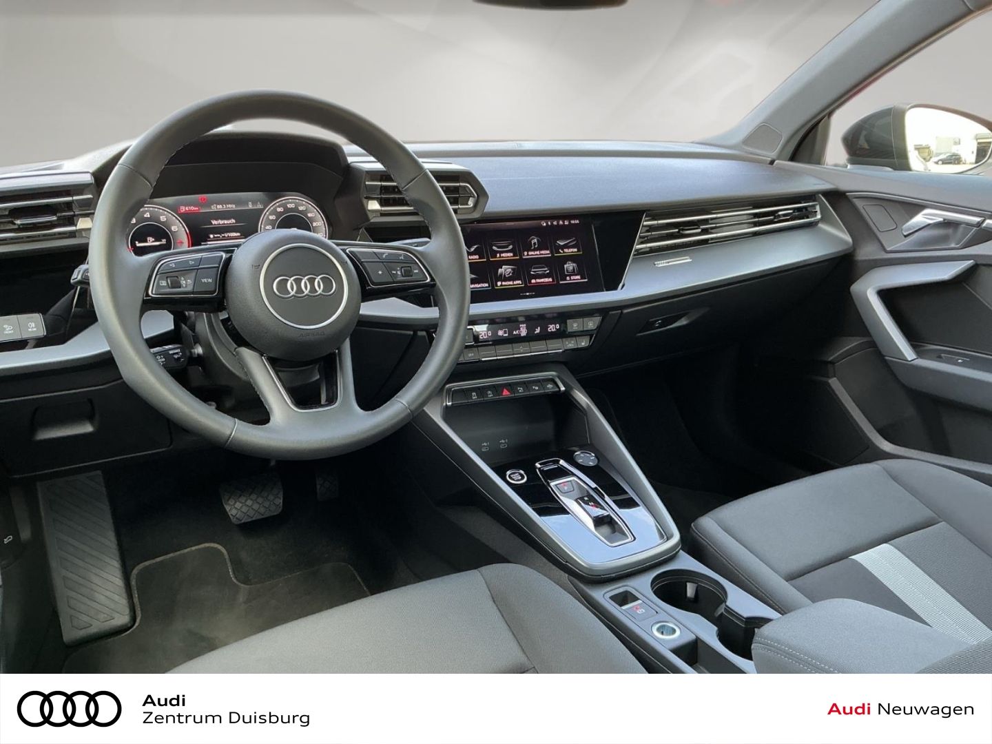 Audi A3 - Bild 7