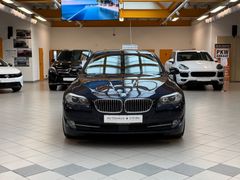 BMW 528i|Automatik|BT|ACC|SHZ|HUD|PDC|Softclose|Navi