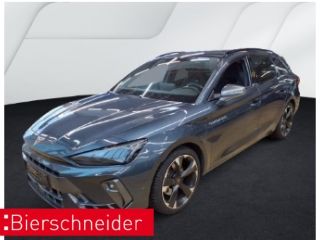 Cupra Leon Sportstourer 1.5 TSI eHybrid DSG NAVI AHK L