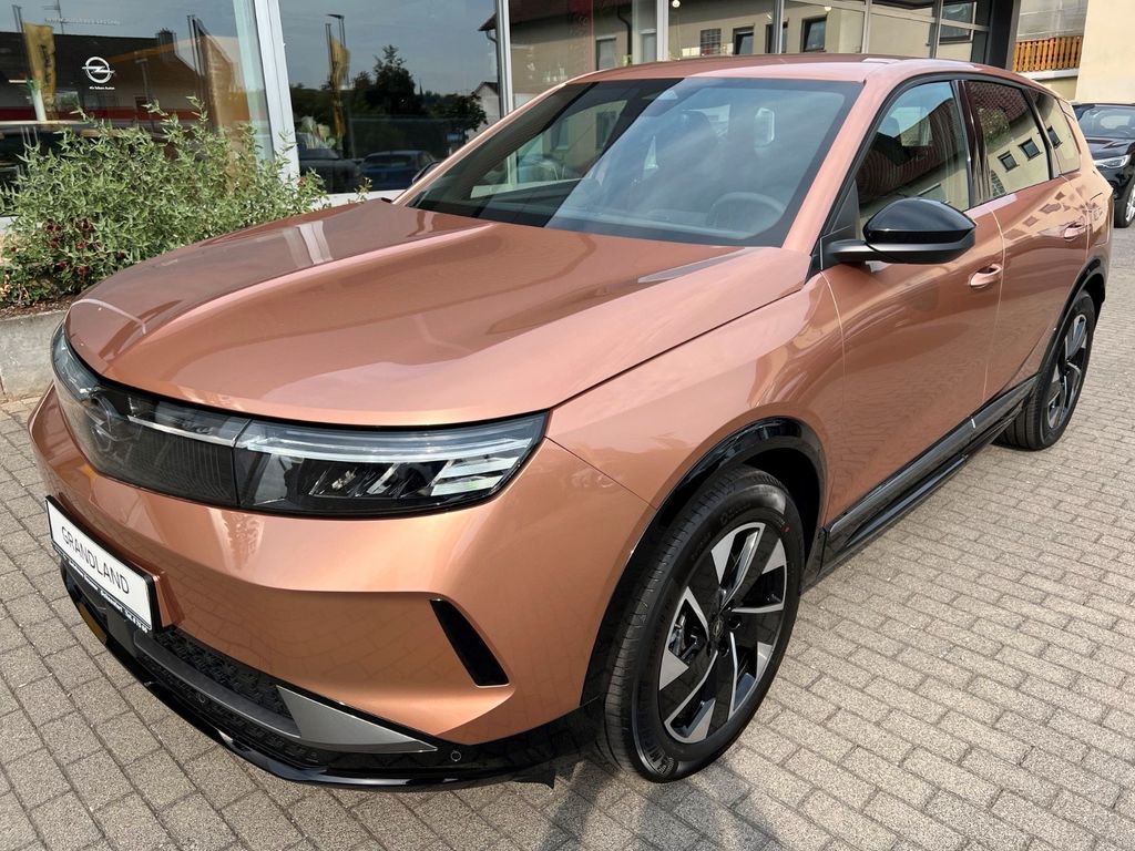 Image of Opel Grandland (X)