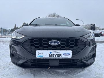 Ford Focus Turnier 1.0 ST-Line X KameraAHK