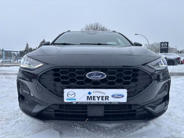 Ford Focus Turnier 1.0 ST-Line X KameraAHK