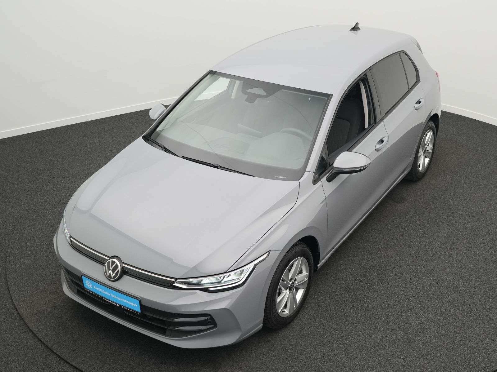 Volkswagen Golf - Bild 23