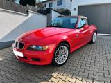 BMW Z3 Roadster 1.9i -