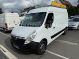 Opel MOVANO 2.3L2H2 KASTEN-KLIMA-DACHTRÄGER-1.HD-3,5t - Opel Movano mit Diesel-Antrieb: Kleinbus, L1h1