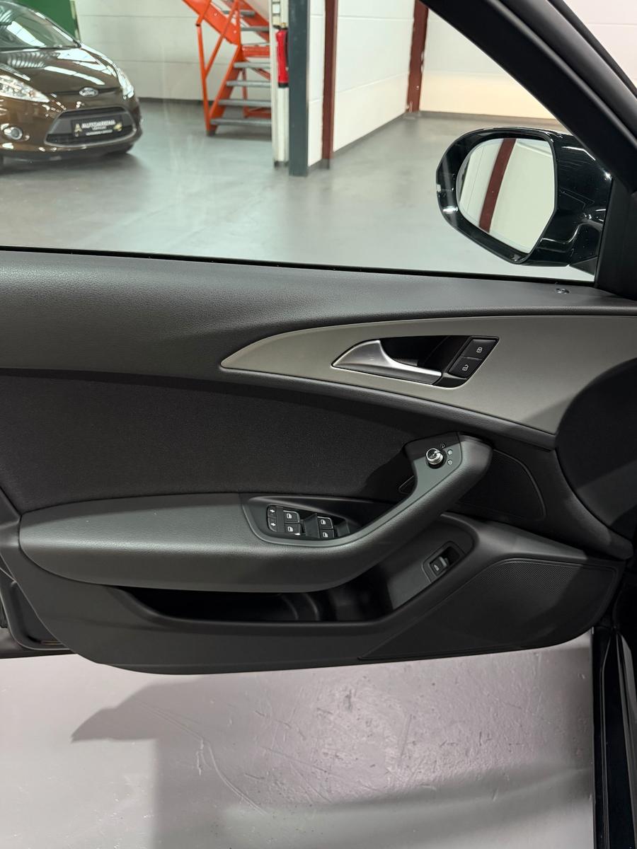 Audi A6 Avant 2.0 TDI PANO*Bi-Xenon*Navi*4-Zonen