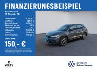 Volkswagen Tiguan - Vorschau Bild 2