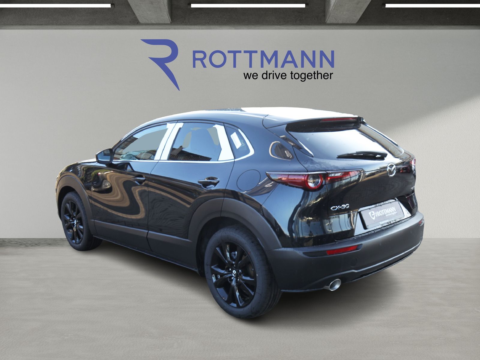 Mazda CX-30 - Bild 7